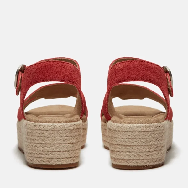 Women’s Santorini Sun Backstrap Sandal Women’s Santorini Sun Backstrap Sandal