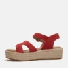 Women’s Santorini Sun Backstrap Sandal Women’s Santorini Sun Backstrap Sandal