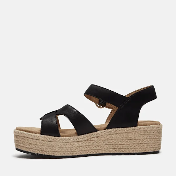 Women’s Santorini Sun Backstrap Sandal Women’s Santorini Sun Backstrap Sandal