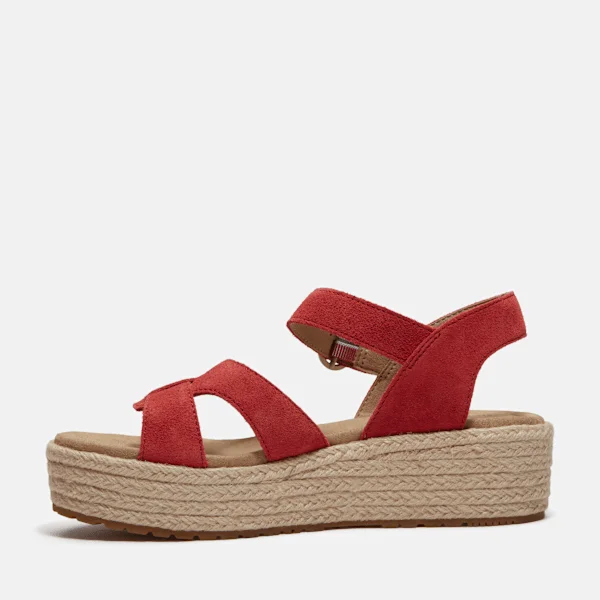 Women’s Santorini Sun Backstrap Sandal Women’s Santorini Sun Backstrap Sandal