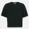 Women’s Short Sleeve Baby T-Shirt
