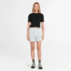 Women’s Short Sleeve Baby T-Shirt