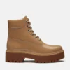 Women’s Stone Street 6-Inch Waterproof Platform Boot Women’s Stone Street 6-Inch Waterproof Platform Boot