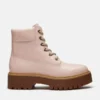 Women’s Stone Street 6-Inch Waterproof Platform Boot Women’s Stone Street 6-Inch Waterproof Platform Boot