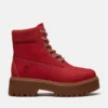 Women’s Stone Street 6-Inch Waterproof Platform Boot Women’s Stone Street 6-Inch Waterproof Platform Boot
