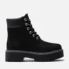 Women’s Stone Street 6-Inch Waterproof Platform Boot Women’s Stone Street 6-Inch Waterproof Platform Boot