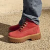 Women’s Stone Street 6-Inch Waterproof Platform Boot Women’s Stone Street 6-Inch Waterproof Platform Boot