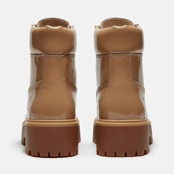 Women’s Stone Street 6-Inch Waterproof Platform Boot Women’s Stone Street 6-Inch Waterproof Platform Boot