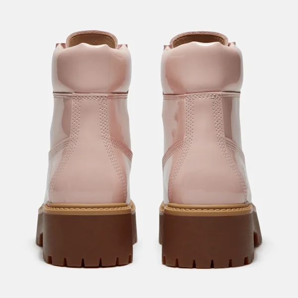 Women’s Stone Street 6-Inch Waterproof Platform Boot Women’s Stone Street 6-Inch Waterproof Platform Boot