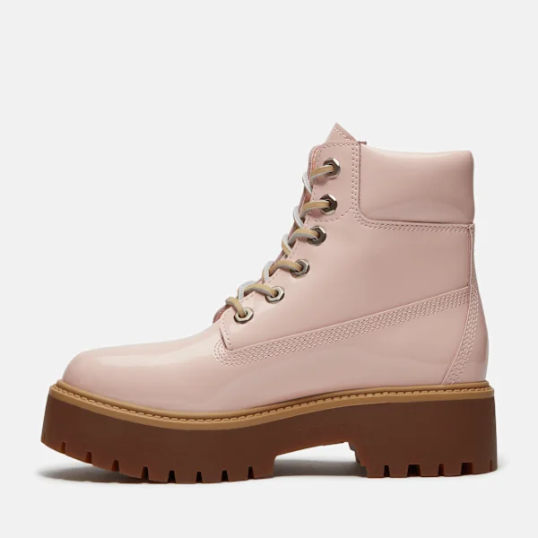 Women’s Stone Street 6-Inch Waterproof Platform Boot Women’s Stone Street 6-Inch Waterproof Platform Boot
