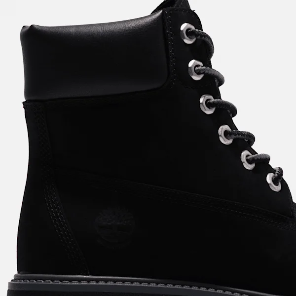 Women’s Stone Street 6-Inch Waterproof Platform Boot Women’s Stone Street 6-Inch Waterproof Platform Boot