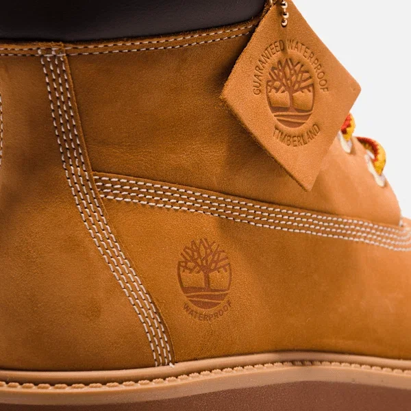 Women’s Stone Street 6-Inch Waterproof Platform Boot Women’s Stone Street 6-Inch Waterproof Platform Boot