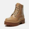 Women’s Stone Street 6-Inch Waterproof Platform Boot Women’s Stone Street 6-Inch Waterproof Platform Boot