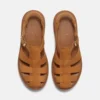 Women’s Stone Street Fisherman Platform Sandal