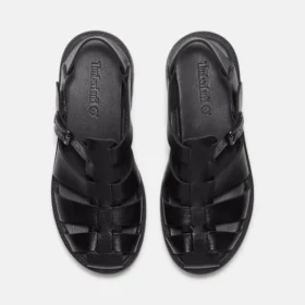 Women’s Stone Street Fisherman Platform Sandal