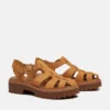 Women’s Stone Street Fisherman Platform Sandal