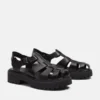 Women’s Stone Street Fisherman Platform Sandal