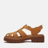 Women’s Stone Street Fisherman Platform Sandal