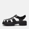Women’s Stone Street Fisherman Platform Sandal