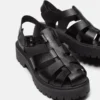 Women’s Stone Street Fisherman Platform Sandal