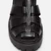 Women’s Stone Street Fisherman Platform Sandal