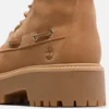 Women’s Stone Street Mid 7-Eye Platform Boots – Wheat Women’s Stone Street Mid 7-Eye Platform Boots – Wheat