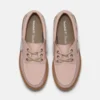 Women’s Stone Street Platform Boat Shoe Women’s Stone Street Platform Boat Shoe