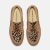 Women’s Stone Street Platform Boat Shoe Women’s Stone Street Platform Boat Shoe
