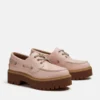 Women’s Stone Street Platform Boat Shoe Women’s Stone Street Platform Boat Shoe