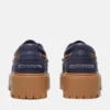 Women’s Stone Street Platform Boat Shoe Women’s Stone Street Platform Boat Shoe