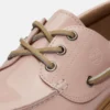 Women’s Stone Street Platform Boat Shoe Women’s Stone Street Platform Boat Shoe