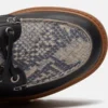 Women’s Stone Street Platform Boat Shoe Women’s Stone Street Platform Boat Shoe