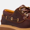 Women’s Stone Street Platform Boat Shoe Women’s Stone Street Platform Boat Shoe