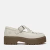Women’s Stone Street Platform Buckle Shoe Women’s Stone Street Platform Buckle Shoe