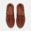 Women’s Stone Street Platform Buckle Shoe Women’s Stone Street Platform Buckle Shoe
