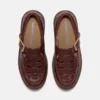 Women’s Stone Street Platform Buckle Shoe Women’s Stone Street Platform Buckle Shoe