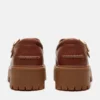 Women’s Stone Street Platform Buckle Shoe Women’s Stone Street Platform Buckle Shoe