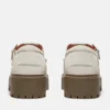 Women’s Stone Street Platform Buckle Shoe Women’s Stone Street Platform Buckle Shoe