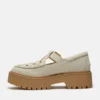 Women’s Stone Street Platform Buckle Shoe Women’s Stone Street Platform Buckle Shoe