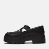 Women’s Stone Street Platform Buckle Shoe Women’s Stone Street Platform Buckle Shoe