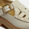Women’s Stone Street Platform Buckle Shoe Women’s Stone Street Platform Buckle Shoe