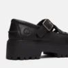 Women’s Stone Street Platform Buckle Shoe Women’s Stone Street Platform Buckle Shoe