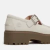 Women’s Stone Street Platform Buckle Shoe Women’s Stone Street Platform Buckle Shoe