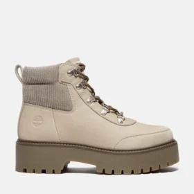 Women’s Stone Street Platform Hiker Boot