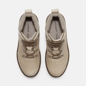 Women’s Stone Street Platform Hiker Boot