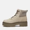 Women’s Stone Street Platform Hiker Boot Women’s Stone Street Platform Hiker Boot