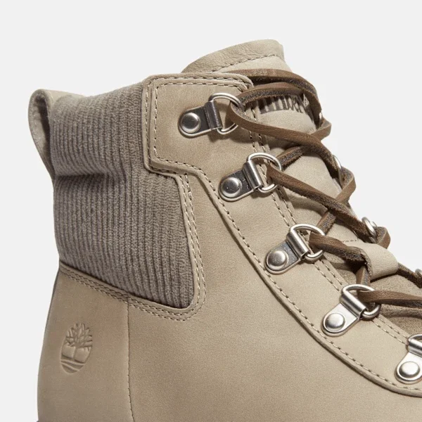 Women’s Stone Street Platform Hiker Boot Women’s Stone Street Platform Hiker Boot