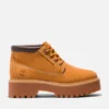 Women’s Stone Street Waterproof Platform Boot Women’s Stone Street Waterproof Platform Boot