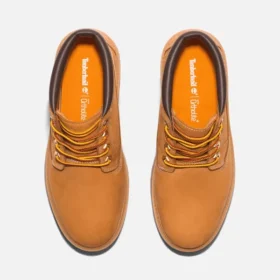 Women’s Stone Street Waterproof Platform Boot