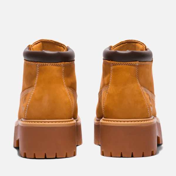Women’s Stone Street Waterproof Platform Boot Women’s Stone Street Waterproof Platform Boot